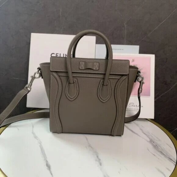 Celine Bags - Picture 3 of 7